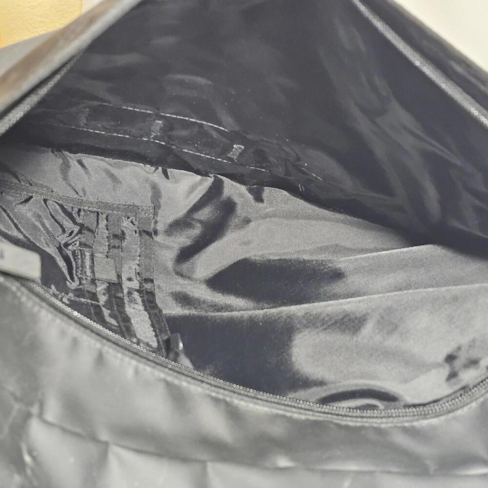 The North Face Backpack Black Outdoor Performance Hiking Commuter Work Bag - Picture 6 of 8